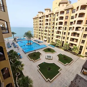 Al Marjan Island Ras al-Khaimah