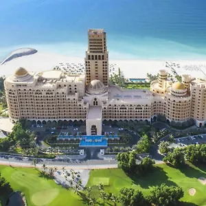 Waldorf Astoria Khaimah Рас-эль-Хайма